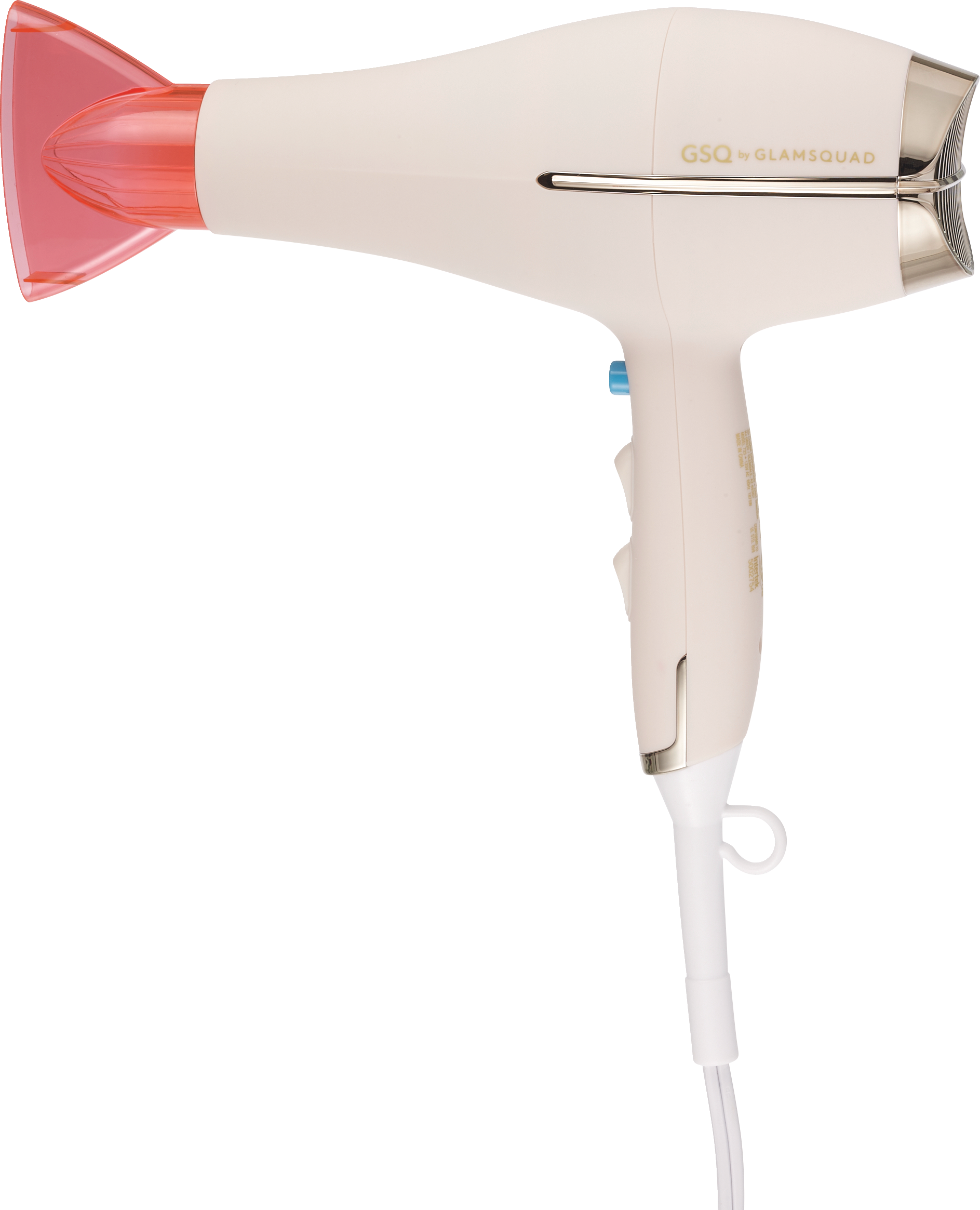 GSQ by Glamsquad - Titanium Dryer — GSQ by Glamsquad